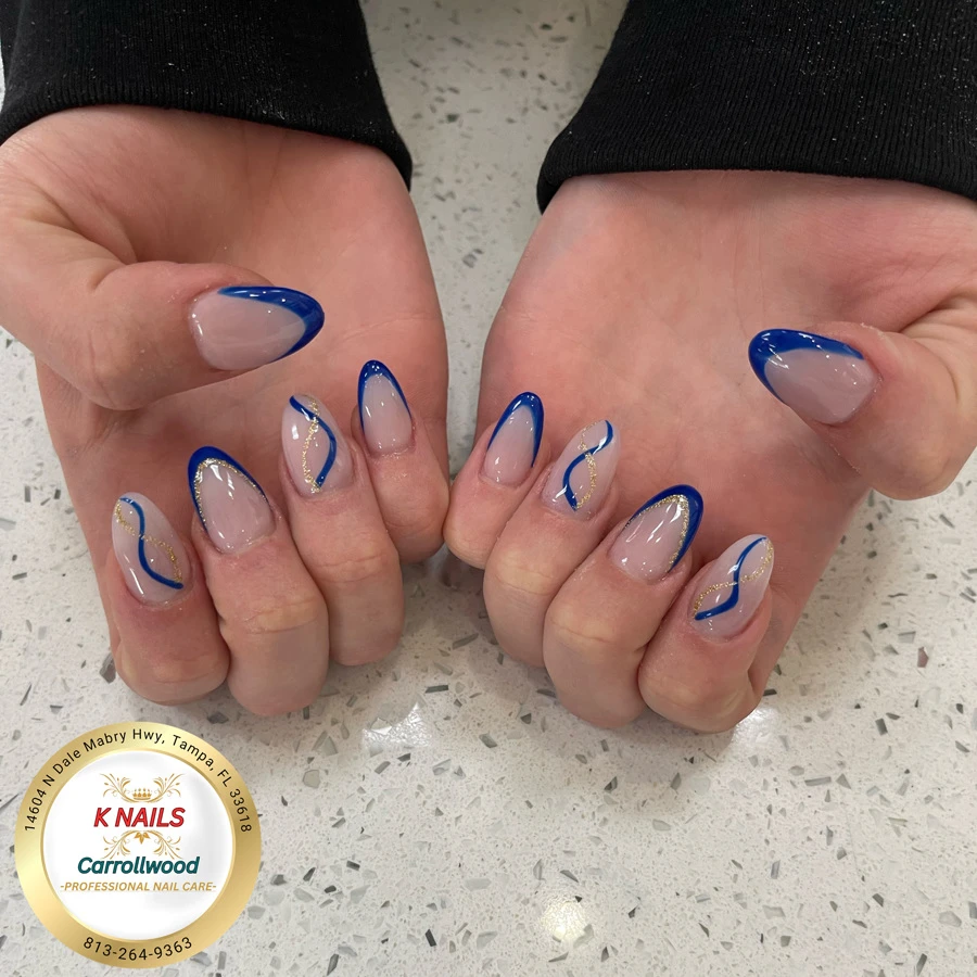 Knails